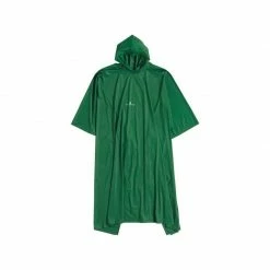 Poncho Ferrino Adulte Vert