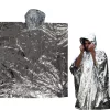 Poncho De Survie Highlander Reflective Survival Poncho -MARCHER Soldes Boutique poncho de survie highlander reflective survival poncho