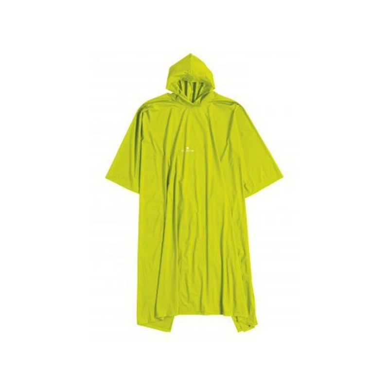 Poncho Ferrino Junior Jaune 3 Poncho Ferrino Junior Jaune