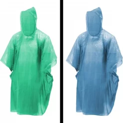 Poncho De Secours CAO Adulte