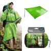 Poncho Tarp Sea To Summit Nylon Vert -MARCHER Soldes Boutique poncho tarp sea to summit vert