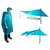 Poncho Tarp Sea To Summit Ultra-Sil Nano Bleu -MARCHER Soldes Boutique poncho tarp ultra sil nano sea to summit bleu