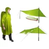 Poncho Tarp Sea To Summit Ultra-Sil Nano Vert -MARCHER Soldes Boutique poncho tarp ultra sil nano sea to summit vert