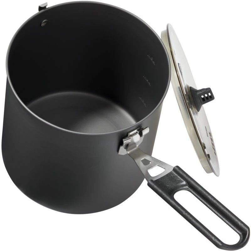 Popote Et Gamelle Popote Alu Anodisé MSR Trail Lite 2L 4 Popote Et Gamelle Popote Alu Anodisé MSR Trail Lite 2L – Image 2