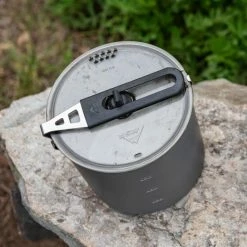 Popote Et Gamelle Popote Alu Anodisé MSR Trail Lite 2L 8 Popote Et Gamelle Popote Alu Anodisé MSR Trail Lite 2L -MARCHER Soldes Boutique popote alu anodise msr trail lite 2l 2