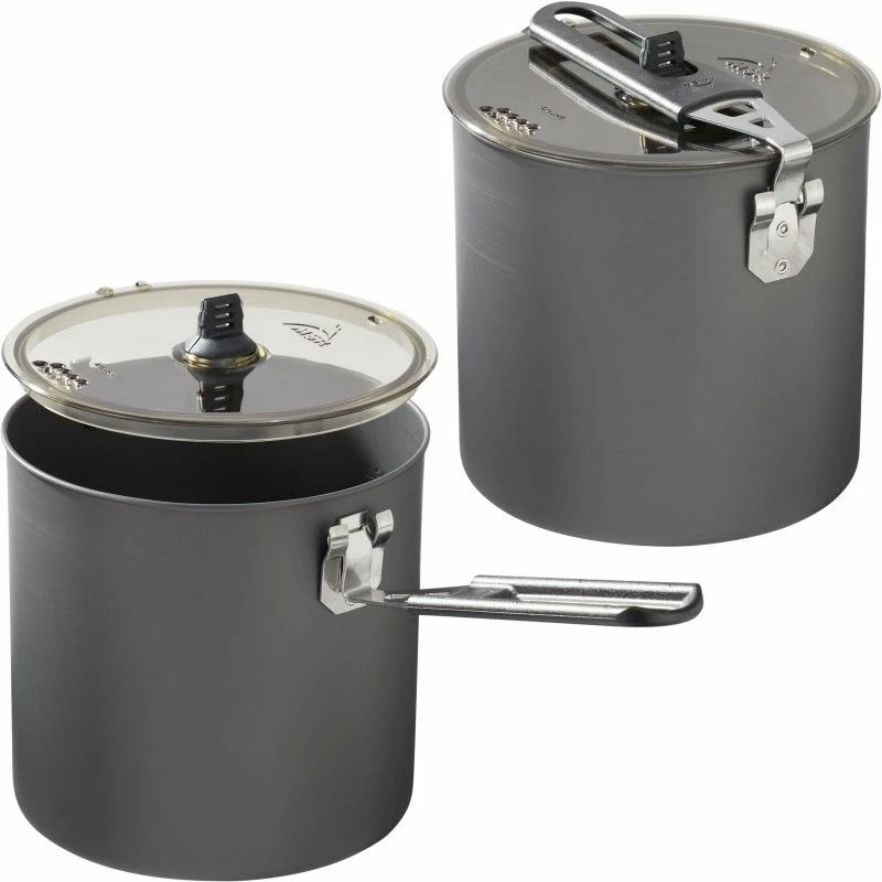 Popote Et Gamelle Popote Alu Anodisé MSR Trail Lite 2L 3 Popote Et Gamelle Popote Alu Anodisé MSR Trail Lite 2L