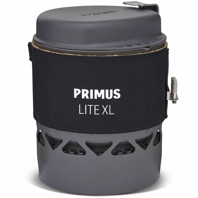 Popote Et Gamelle Popote Alu Anodisé Primus Lite XL Pot 3 Popote Et Gamelle Popote Alu Anodisé Primus Lite XL Pot