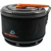 Popote Et Gamelle Popote Céramique Jetboil Ceramic Cook Pot FluxRing 1,5L -MARCHER Soldes Boutique popote ceramique jetboil ceramic cook pot fluxring 15l