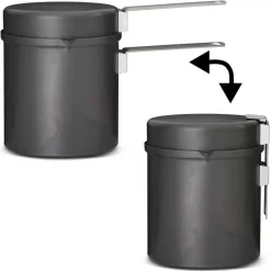 Popote Et Gamelle Popote Céramique Primus Trek Pot 1L