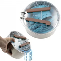 Popote Et Gamelle Popote Inox Laken Vivac 1 Personne 7 Popote Et Gamelle Popote Inox Laken Vivac 1 Personne -MARCHER Soldes Boutique popote inox laken vivac 1 personne 1