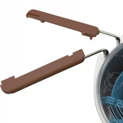 Popote Et Gamelle Popote Inox Laken Vivac 2 Personnes 8 Popote Et Gamelle Popote Inox Laken Vivac 2 Personnes -MARCHER Soldes Boutique popote inox laken vivac 2 personnes 2