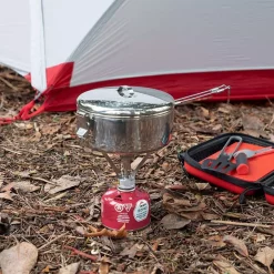 Popote Et Gamelle Popote Inox MSR Alpine Stowaway 1,6 L -MARCHER Soldes Boutique popote inox msr alpine stowaway 16 l 2