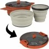 Accueil Popote Pliable Sea To Summit XSET 21 -MARCHER Soldes Boutique popote sea to summit xset 21