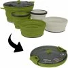 Accueil Popote Pliable Sea To Summit XSET 31 -MARCHER Soldes Boutique popote sea to summit xset 31