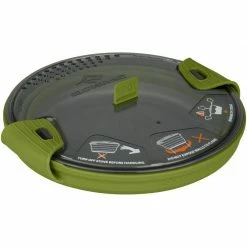 Accueil Popote Pliable Sea To Summit XSET 31 -MARCHER Soldes Boutique popote sea to summit xset 31 2