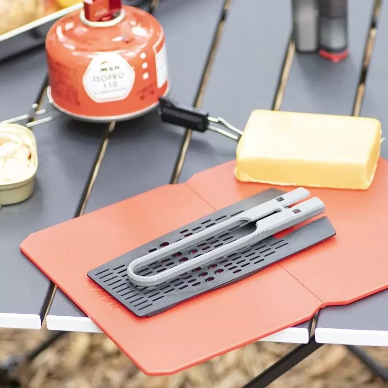 Couvert Camping Râpe Passoire MSR Alpine Grater Strainer 5 Couvert Camping Râpe Passoire MSR Alpine Grater Strainer – Image 3