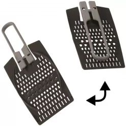 Couvert Camping Râpe Passoire MSR Alpine Grater Strainer