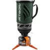 Popote Et Gamelle Réchaud Et Popote Jetboil Flash Wild 1 Popote Et Gamelle Réchaud Et Popote Jetboil Flash Wild -MARCHER Soldes Boutique rechaud et popote jetboil flash wild