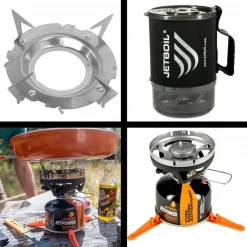 Réchaud Et Popote Jetboil MicroMo -MARCHER Soldes Boutique rechaud et popote jetboil micromo 2