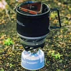 Popote Et Gamelle Réchaud Et Popote Jetboil MiniMo -MARCHER Soldes Boutique rechaud et popote jetboil minimo 2