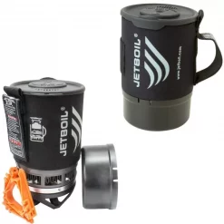 Popote Et Gamelle Réchaud Et Popote Jetboil Zip -MARCHER Soldes Boutique rechaud et popote jetboil zip 2