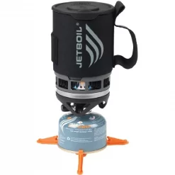 Popote Et Gamelle Réchaud Et Popote Jetboil Zip