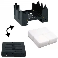 Réchaud Highlander Solid Fuel Cooker