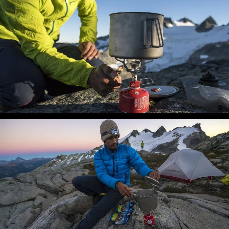 Réchaud MSR Pocket Rocket 2 5 Réchaud MSR Pocket Rocket 2 – Image 3