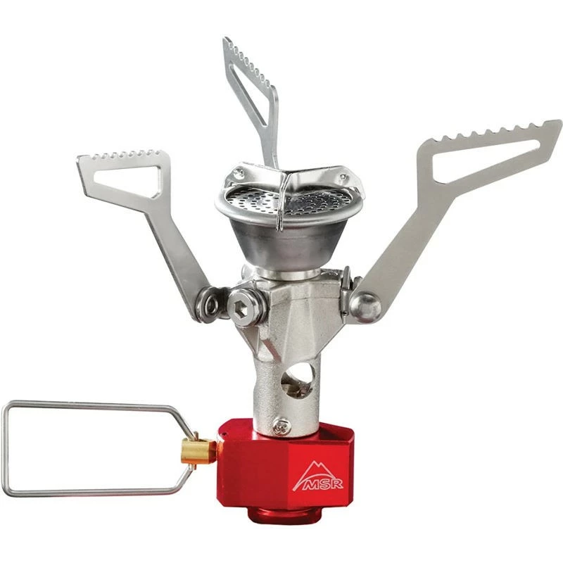 Réchaud MSR Pocket Rocket 2 3 Réchaud MSR Pocket Rocket 2