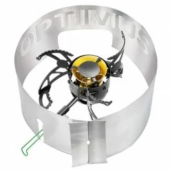 Réchaud Multi-combustibles Optimus Polaris Optifuel -MARCHER Soldes Boutique rechaud multi combustibles optimus polaris optifuel 2