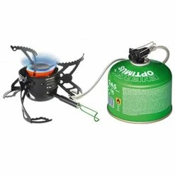 Réchaud Multi-combustibles Optimus Polaris Optifuel -MARCHER Soldes Boutique rechaud multi combustibles optimus polaris optifuel 5