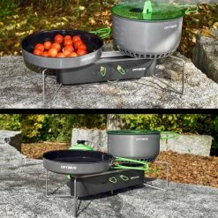 Réchaud Optimus Gemini -MARCHER Soldes Boutique rechaud optimus gemini 2