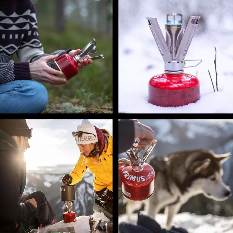 Réchaud Primus Firestick Stove 4 Réchaud Primus Firestick Stove – Image 2