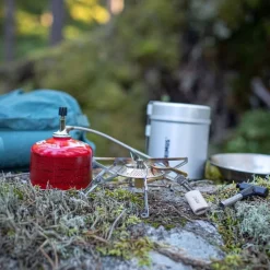 Réchaud Primus Gravity III -MARCHER Soldes Boutique rechaud primus gravity iii 2