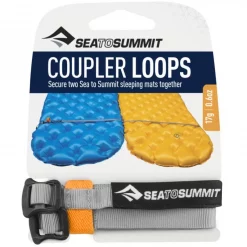 Corde Et Cordelette Sangle De Matelas Sea To Summit Coupler Loops
