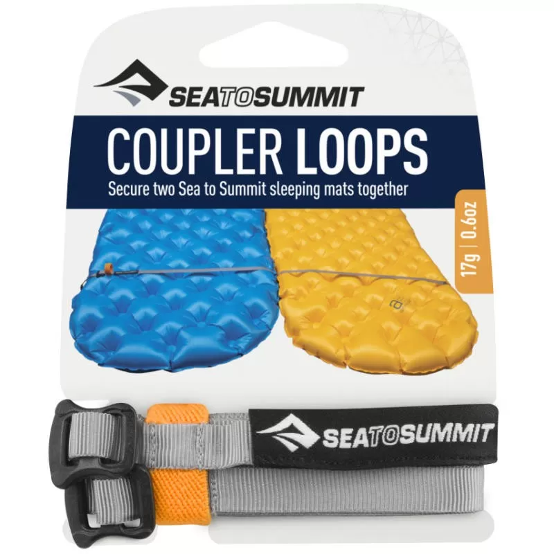Corde Et Cordelette Sangle De Matelas Sea To Summit Coupler Loops 3 Corde Et Cordelette Sangle De Matelas Sea To Summit Coupler Loops