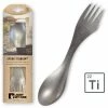 Couvert Camping Couvert Multifonction Light My Fire Spork Titanium -MARCHER Soldes Boutique spork titanium light my fire