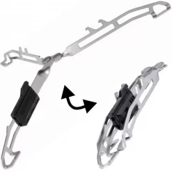 Réchaud Support Trépied Pliable MSR Pour Cartouche De Gaz -MARCHER Soldes Boutique support trepied pliable msr pour cartouche de gaz 2