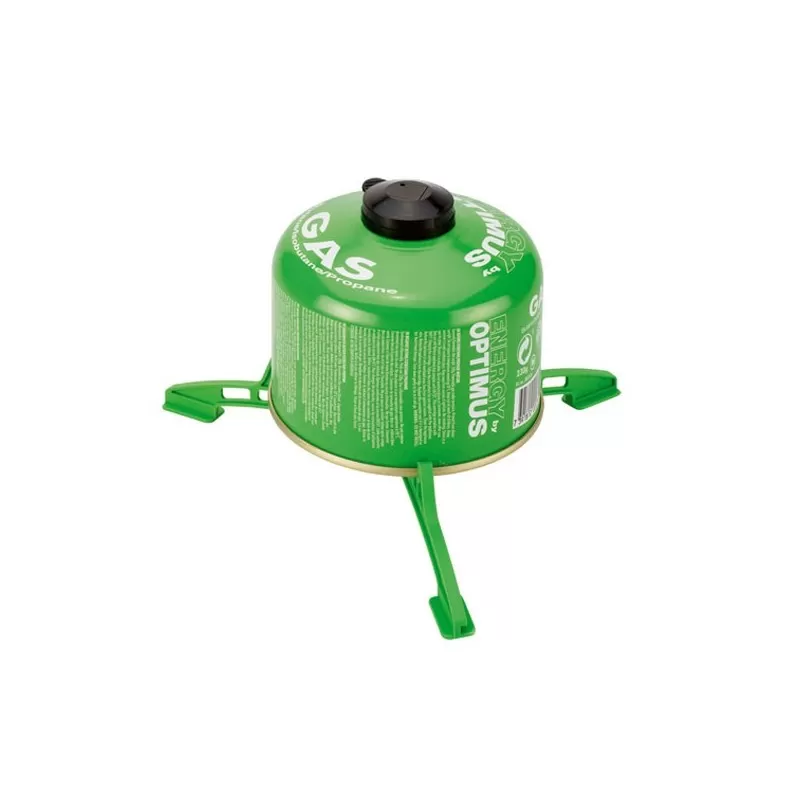 Réchaud Support Trépied Pliable Optimus Pour Cartouche De Gaz 4 Réchaud Support Trépied Pliable Optimus Pour Cartouche De Gaz – Image 2