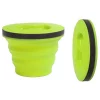 Boite Alimentaire Tasse Hermétique Pliable Sea To Summit XSEAL & GO Small Vert 1 Boite Alimentaire Tasse Hermétique Pliable Sea To Summit XSEAL & GO Small Vert -MARCHER Soldes Boutique tasse hermetique pliable sea to summit xseal go small vert