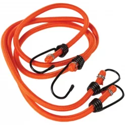 Corde Et Cordelette Tendeur Sandow Regatta Bungee Hooks (lot De 2)