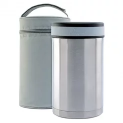 Boite Alimentaire Thermo Pour Aliments Laken Inox 1.5L -MARCHER Soldes Boutique thermo pour aliments laken inox 15l 1